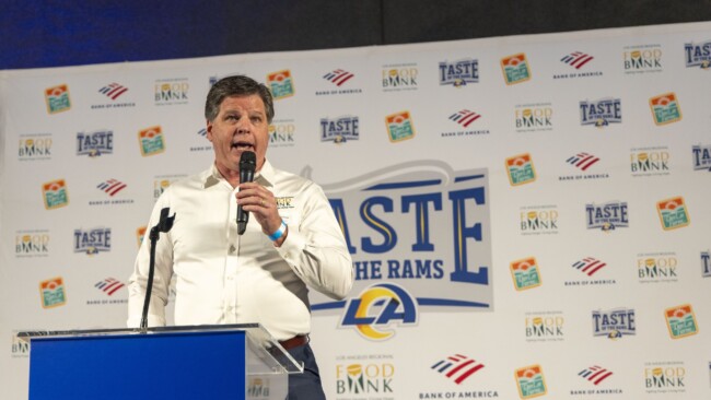 Taste of the Rams 2024