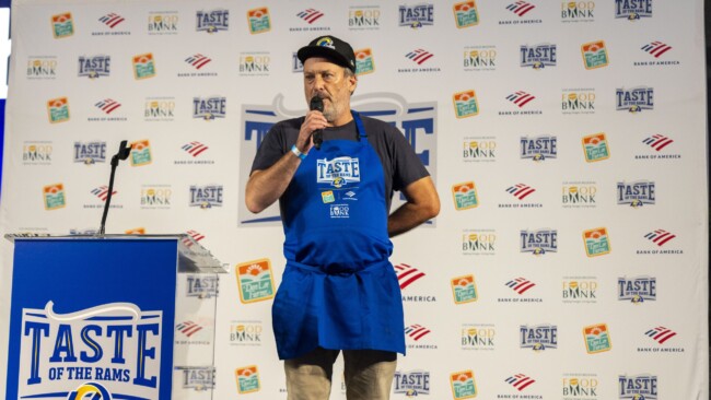 Taste of the Rams 2024