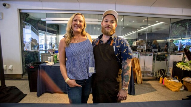 Taste of the Rams 2022