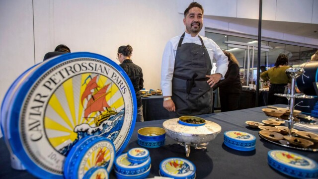 Taste of the Rams 2022