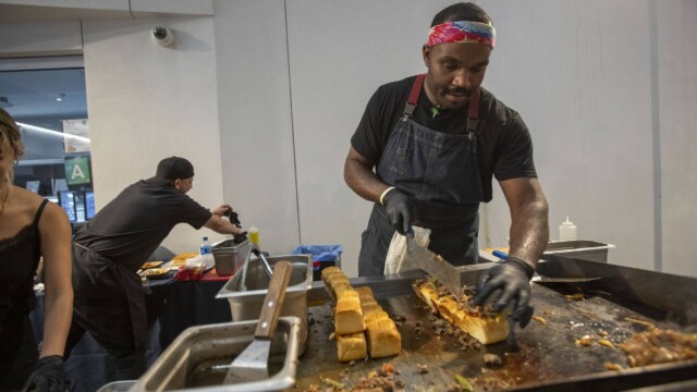 Taste of the Rams 2022