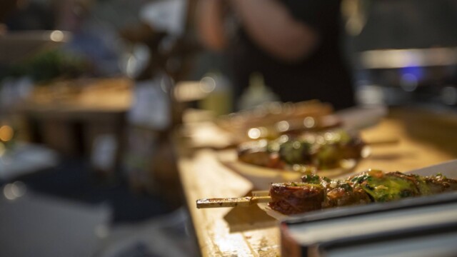 Taste of the Rams 2022