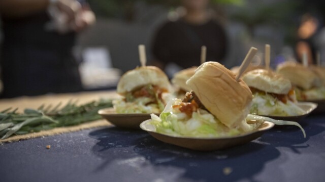 Taste of the Rams 2022