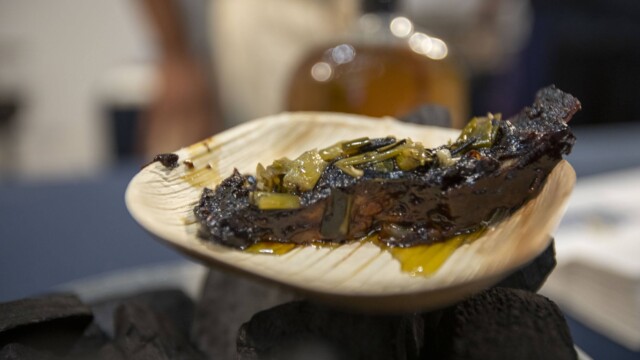 Taste of the Rams 2022