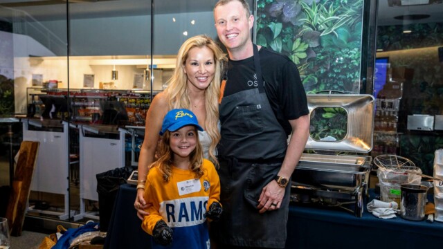 Taste of the Rams 2022