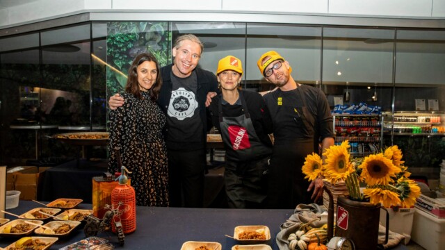 Taste of the Rams 2022