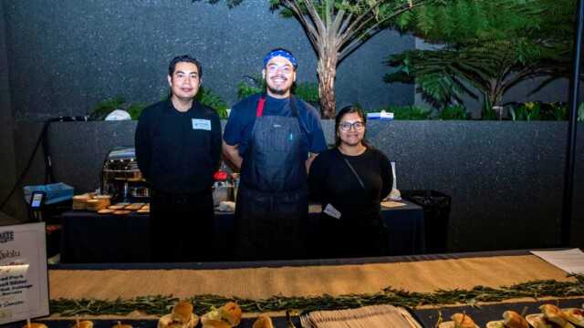 Taste of the Rams 2022