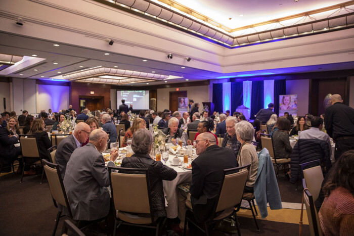 Los Angeles Regional Food Bank Season for Sharing 2022