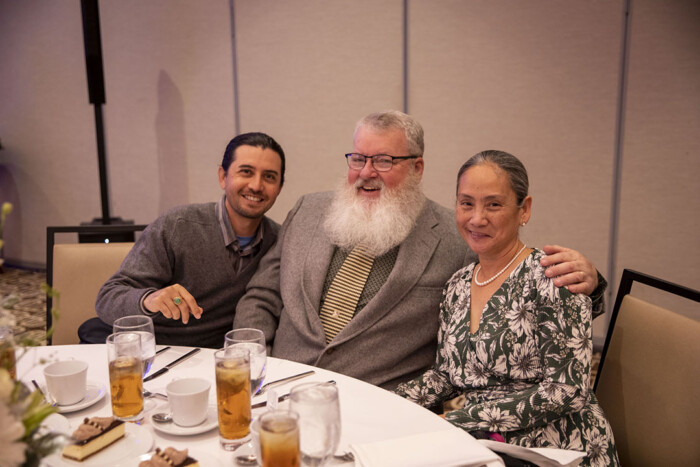 Season for Sharing 2022