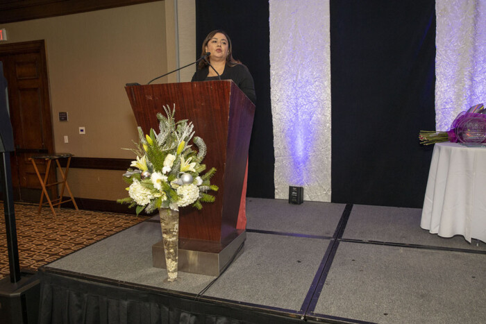 Liz Cervantes Season for Sharing 2022