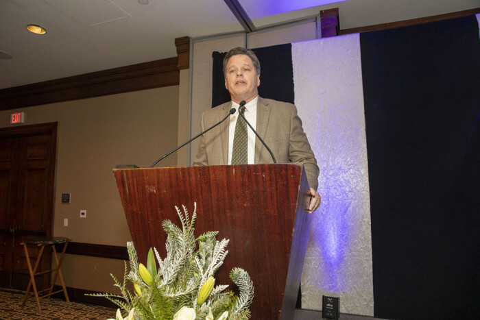 Michael Flood Season for Sharing 2022