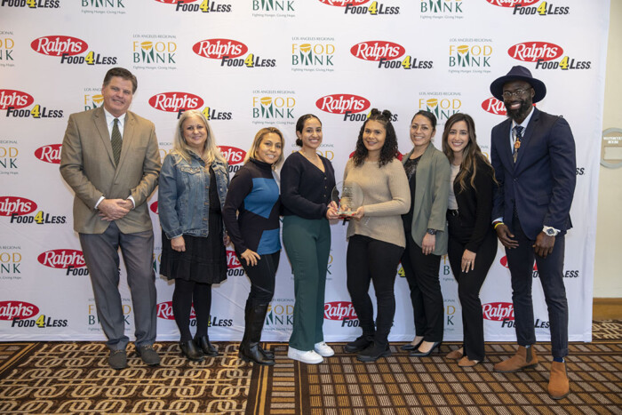 AVPH at Season for Sharing 2022