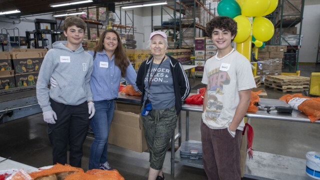 Food From the Bar 2023