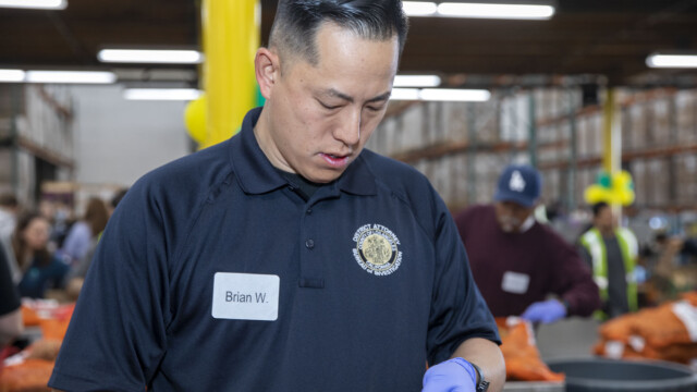 Food From the Bar 2023