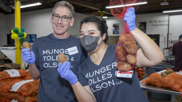 Food From the Bar 2023