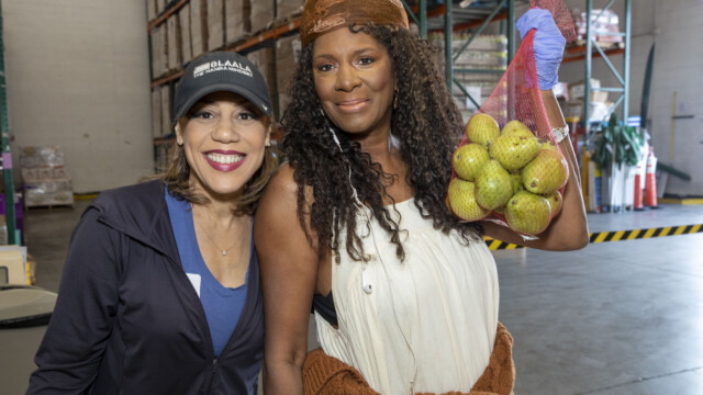 Food From the Bar 2023