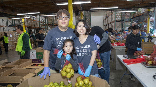 Food From the Bar 2023