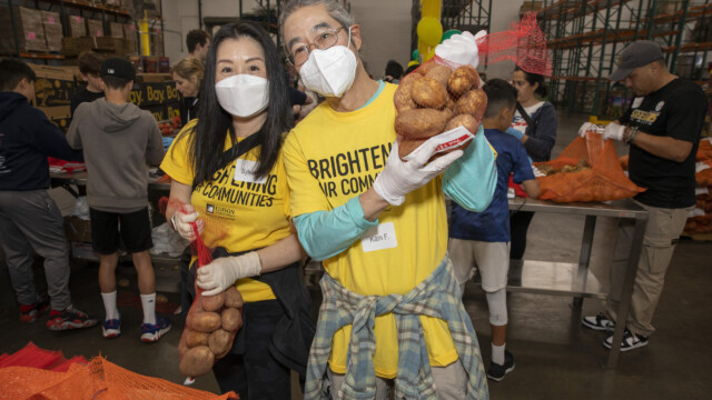 Food from the Bar 2023