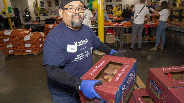 Food From the Bar 2023