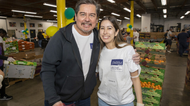 Food From the Bar 2023