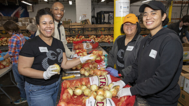 Food From the Bar 2023