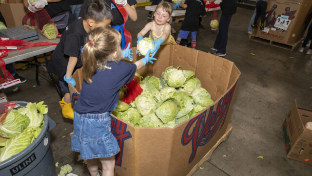 Food From the Bar 2023