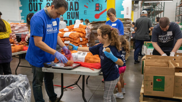 Food From the Bar 2023