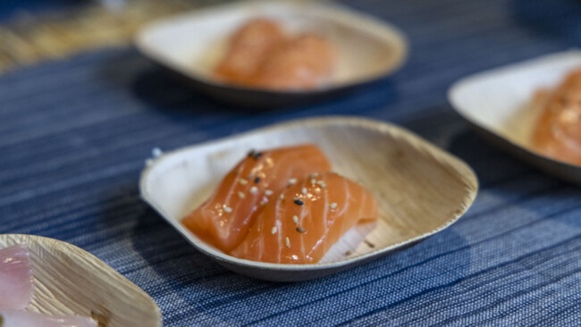 Taste of the Rams 2023