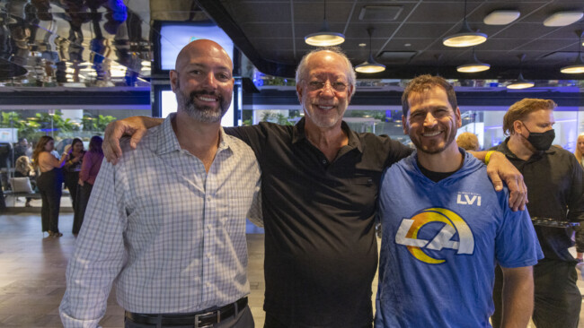 Taste of the Rams 2023