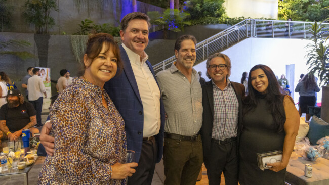 Taste of the Rams 2023