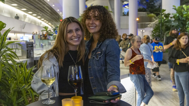 Taste of the Rams 2023