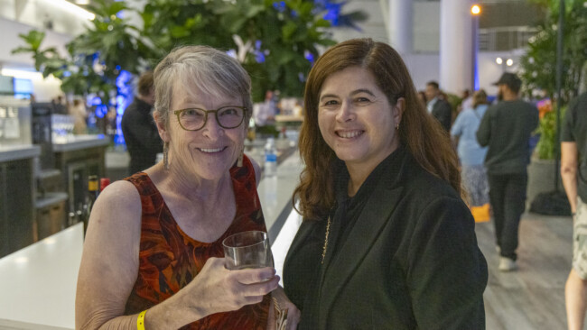 Taste of the Rams 2023