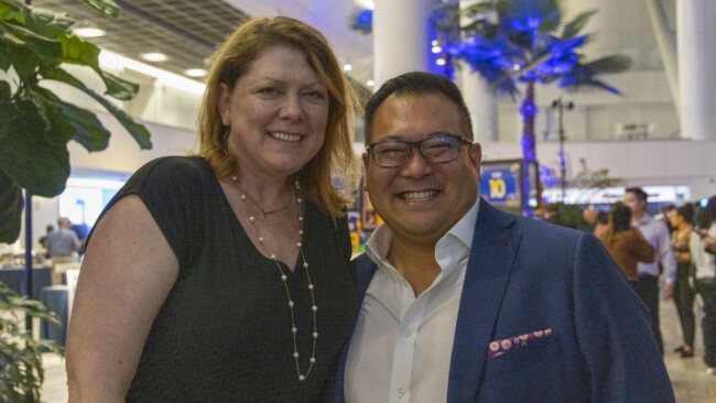 Taste of the Rams 2023