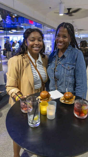 Taste of the Rams 2023