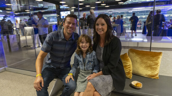 Taste of the Rams 2023