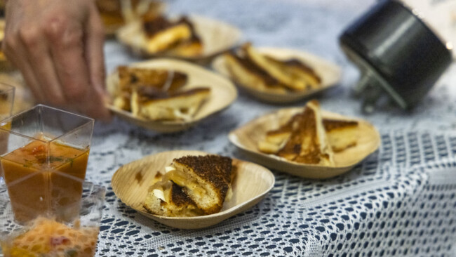 Taste of the Rams 2023