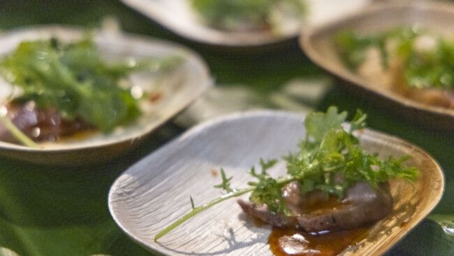 Taste of the Rams 2023