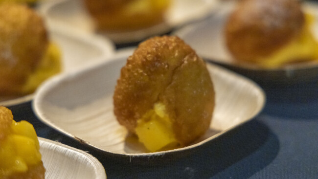 Taste of the Rams 2023