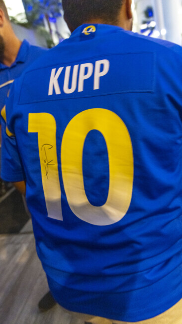 Taste of the Rams 2023