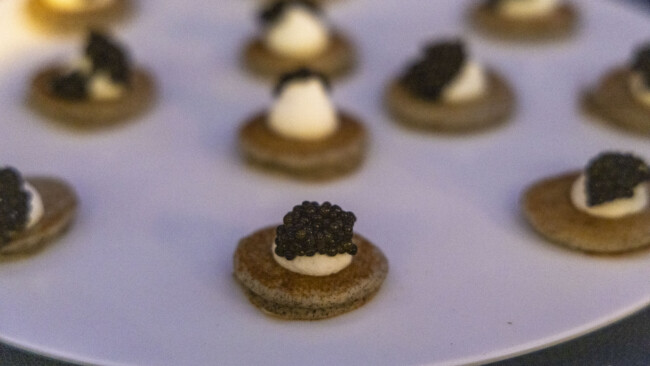 Taste of the Rams 2023