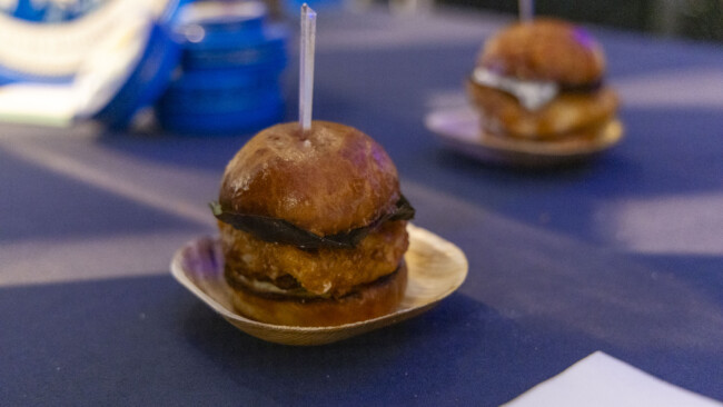 Taste of the Rams 2023