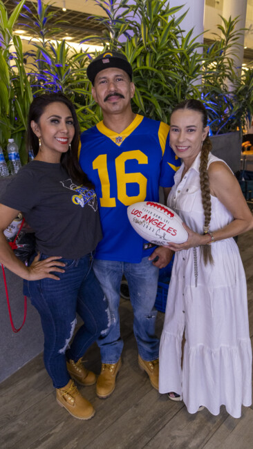 Taste of the Rams 2023