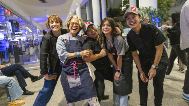 Taste of the Rams 2023