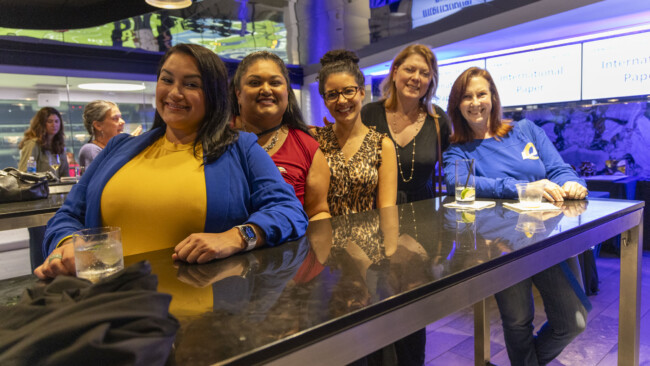 Taste of the Rams 2023