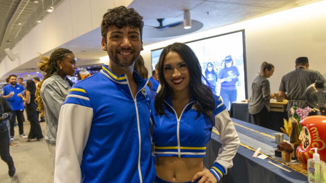 Taste of the Rams 2023