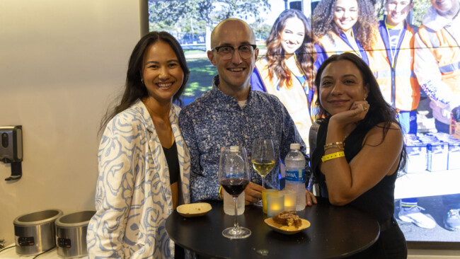 Taste of the Rams 2023