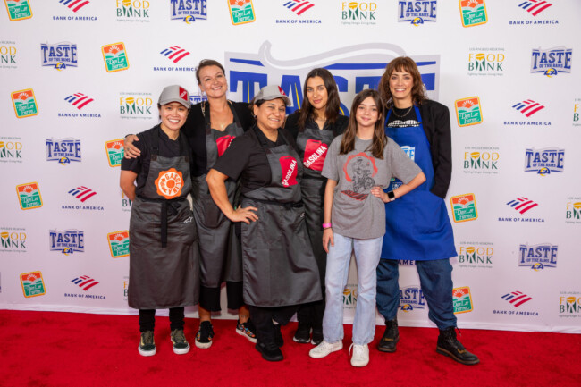 Taste of the Rams 2023