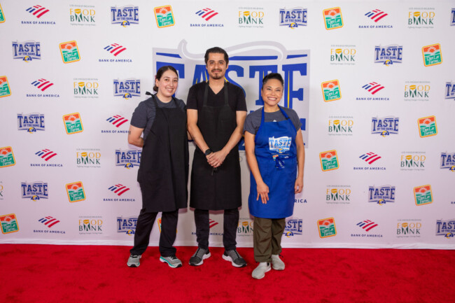 Taste of the Rams 2023