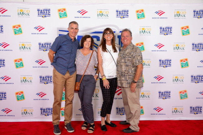 Taste of the Rams 2023