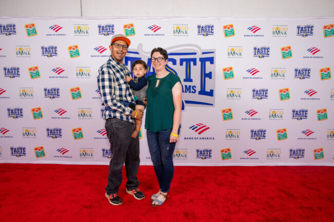 Taste of the Rams 2023